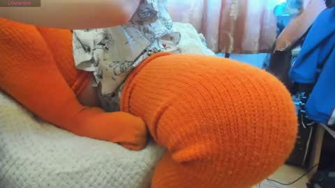 mistress_adel online show from June 2026 09:34:02 AM