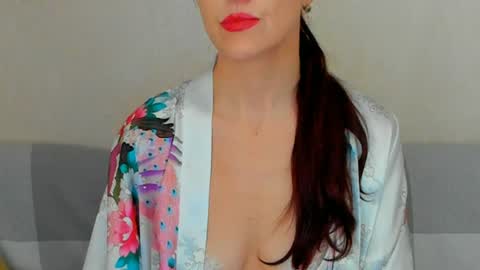 Victoria Eden online show from June 2026 04:24:02 AM