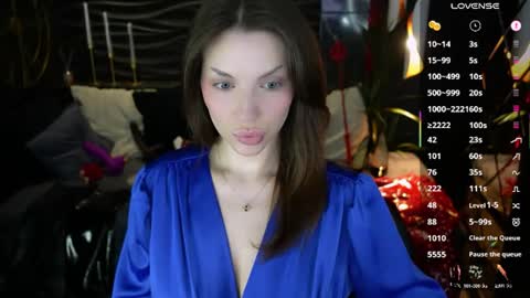 Darsy online show from August 2026 06:06:02 AM