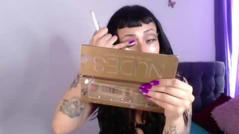 Snapshot of mistress_ditta2 chatting on February 2025 08:38:02 PM       online show from February 2025 08:38:02 PM