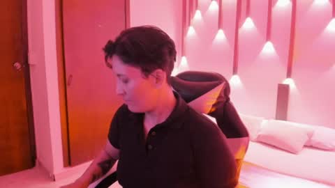 Snapshot of mistress_flame chatting on July 2026 01:52:02 AM Mss F online show from July 2026 01:52:02 AM