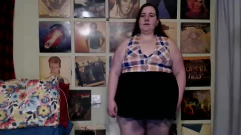 mistress_hailey online show from April 2026 02:29:01 PM