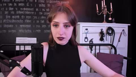 Mistress Marlene online show from October 2025 08:11:02 AM