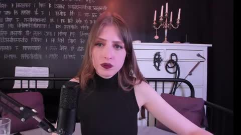 Mistress Marlene online show from March 2026 07:19:01 AM