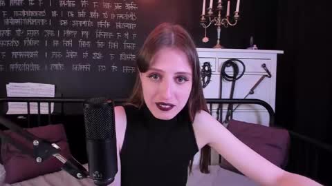Mistress Marlene online show from June 2026 09:24:01 AM