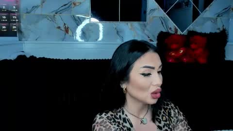 Snapshot of mistress_meryem chatting on February 2025 10:02:02 PM mistress_meryem online show from February 2025 10:02:02 PM