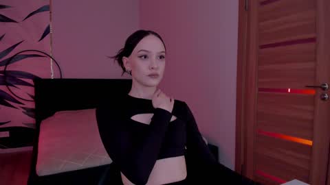 Mistress Mia online show from December 2024 08:20:01 AM