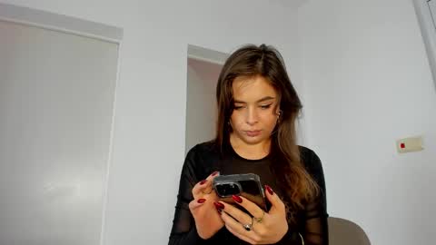 Snapshot of mistress_milana_ chatting on October 2025 08:55:01 AM mistress_milana_ online show from October 2025 08:55:01 AM