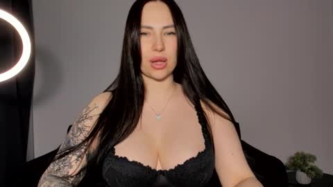 Mistress Nina online show from March 2026 05:06:02 PM