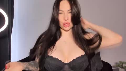 Mistress Nina online show from March 2026 07:58:02 AM