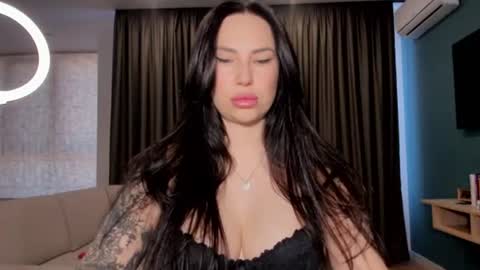 Snapshot of mistress_ninaohnina chatting on July 2026 07:17:01 AM Mistress Nina online show from July 2026 07:17:01 AM