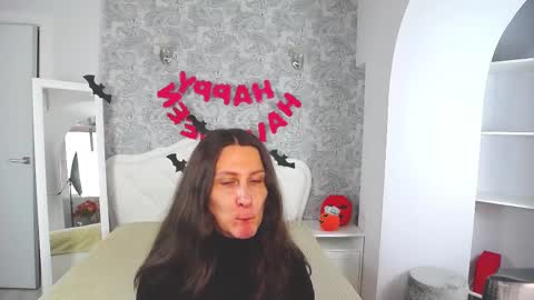 Mistress Pamela online show from November 2025 10:28:02 AM