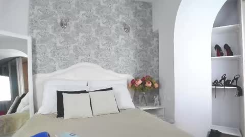 Mistress Pamela online show from November 2025 12:37:01 PM