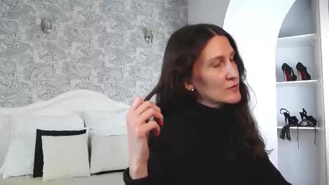 Mistress Pamela online show from November 2025 12:41:02 PM