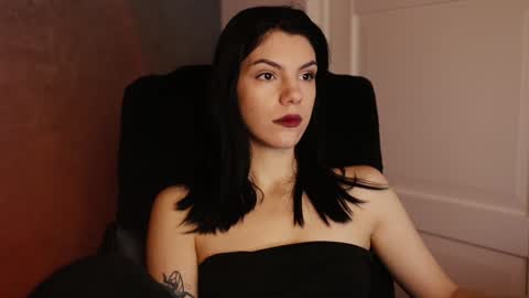 Miss Rochelle online show from January 2025 08:04:02 AM