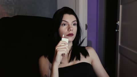 Miss Rochelle online show from January 2025 06:24:02 PM