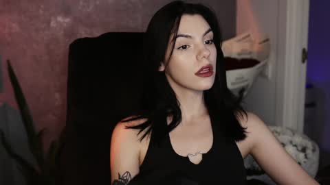 Miss Rochelle online show from January 2025 05:13:01 PM