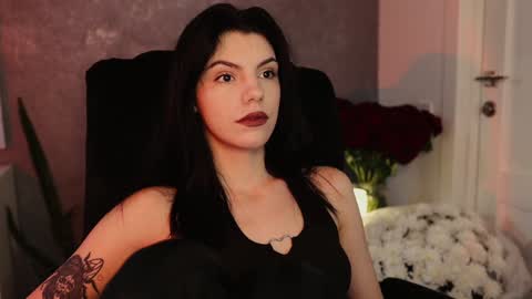 Miss Rochelle online show from January 2025 08:11:02 AM