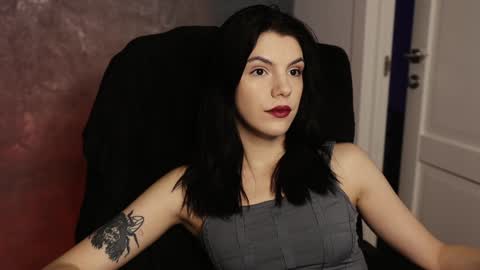 Miss Rochelle online show from February 2025 05:51:01 PM