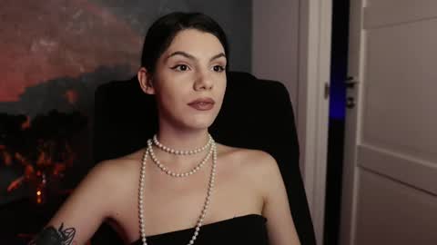 Miss Rochelle online show from March 2025 10:16:01 PM