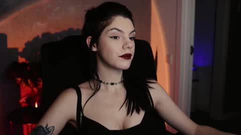 Miss Rochelle online show from March 2025 10:10:02 PM