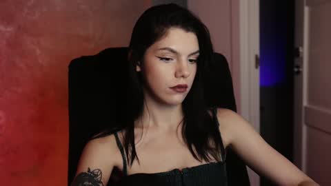 Miss Rochelle online show from March 2025 10:21:01 PM