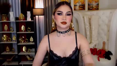 mistressathenna online show from February 2026 07:09:02 AM