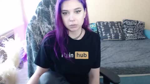 Miss Bailey online show from April 2026 12:21:01 PM