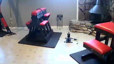 Mistress C and bitch boy online show from December 2024 04:43:01 PM