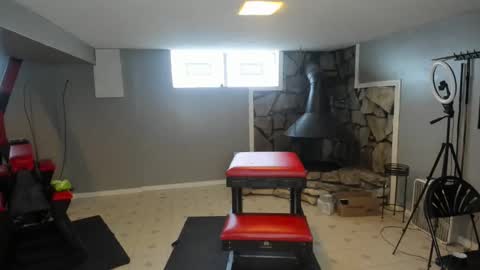 Mistress C and bitch boy online show from January 2025 04:37:02 PM