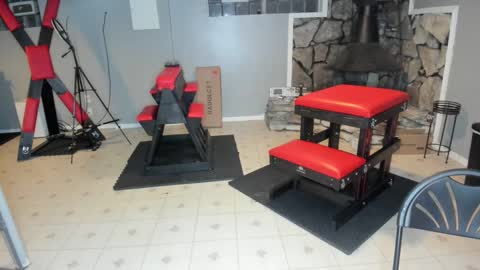 Mistress C and bitch boy online show from January 2025 12:16:02 AM