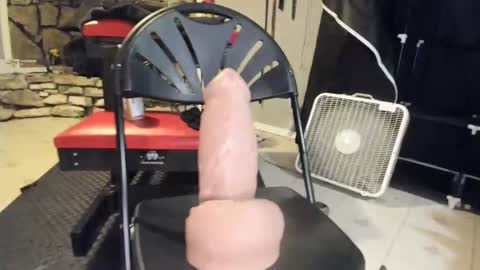 Mistress C and bitch boy online show from January 2025 06:25:02 AM