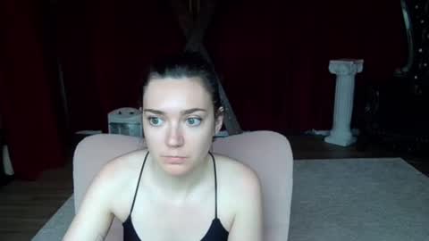 Mistress June online show from February 2026 08:35:02 PM