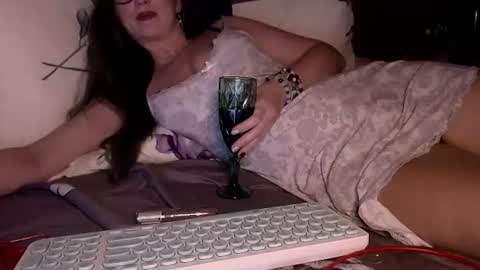 MistressKatja online show from July 2026 12:35:02 AM