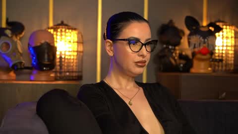 Mistress Kelly online show from May 2026 08:36:02 PM