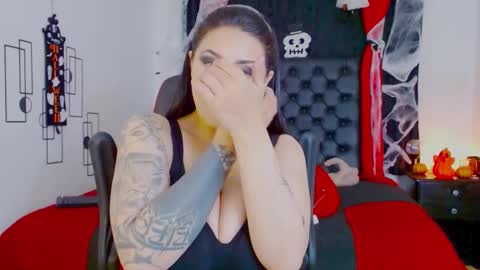 Mistresslombana online show from October 2025 06:04:01 AM