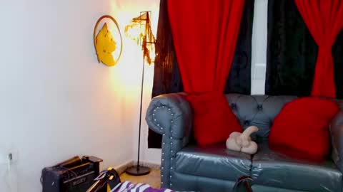 Mistresslombana online show from April 2026 05:21:01 AM
