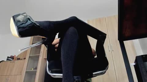 YourGoddessM online show from March 2026 10:48:01 PM