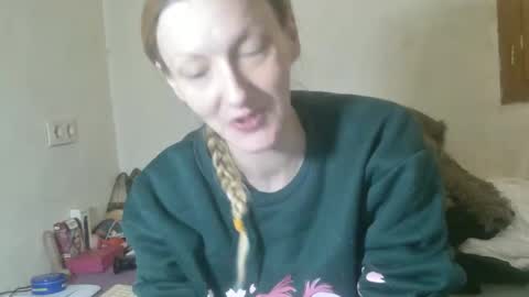 mistressmilly32 online show from April 2026 08:15:01 AM