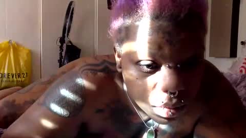 Mistress Mystii online show from December 2024 08:23:02 PM