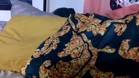 Mistress Mystii online show from December 2024 04:44:02 AM