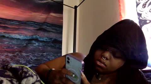 Mistress Mystii online show from January 2025 03:45:01 PM