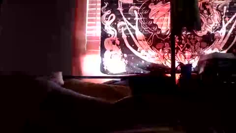 Mistress Mystii online show from January 2025 04:44:01 PM