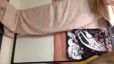 Mistress Mystii online show from January 2025 06:31:02 AM