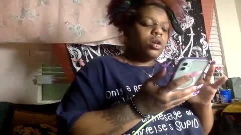 Mistress Mystii online show from February 2025 04:33:01 AM