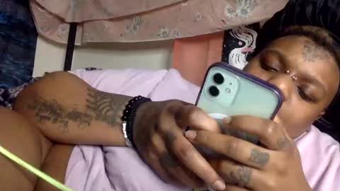 Mistress Mystii online show from February 2025 04:18:02 AM