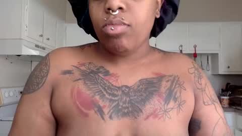 Mistress Mystii online show from February 2025 05:04:01 PM