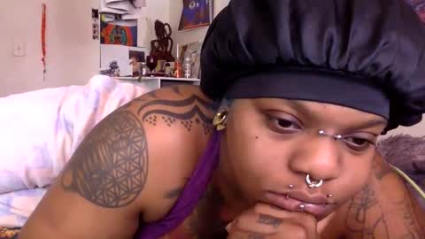 Mistress Mystii online show from February 2025 07:27:02 PM