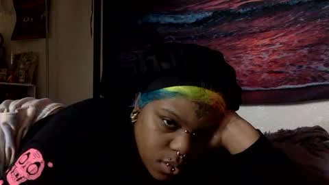 Mistress Mystii online show from February 2025 03:36:02 AM