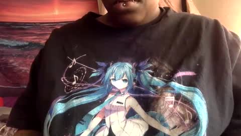 Mistress Mystii online show from March 2025 08:01:02 PM